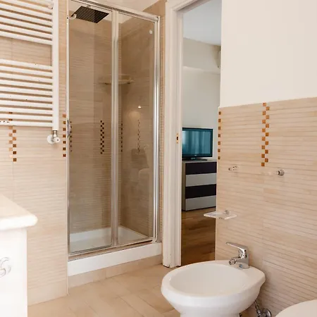 Apartment Valnerina Refuge