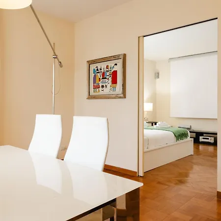 Apartment Valnerina Refuge *