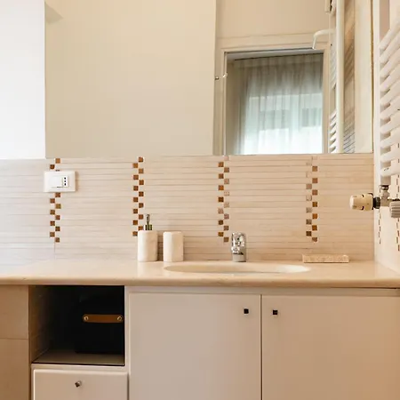 Valnerina Refuge Apartment Rome