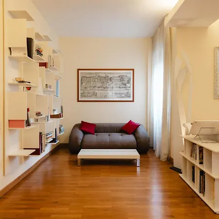 Valnerina Refuge Apartment