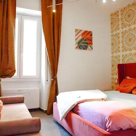 Apartament 4 Min From Metro 
