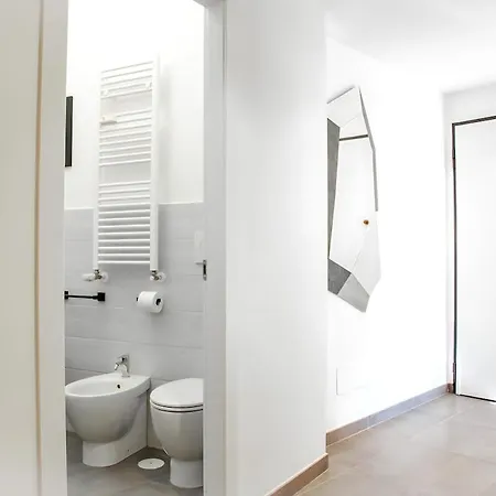Apartament 4 Min From Metro 