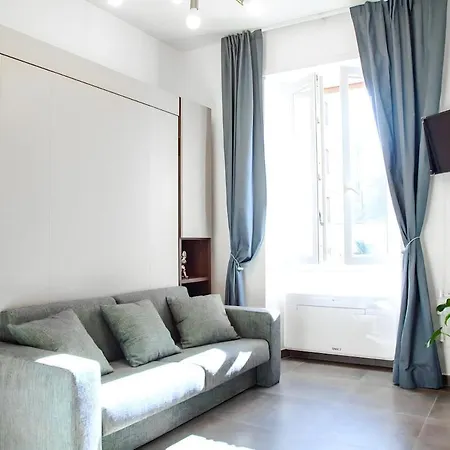 Apartament 4 Min From Metro 