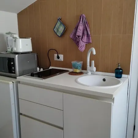 Apartment Il Mulo Volante - Panoramico Attico Con Terrazzo A Trastevere *