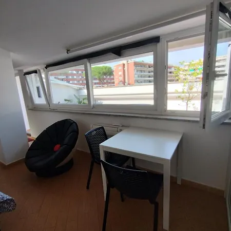 Apartment Il Mulo Volante - Panoramico Attico Con Terrazzo A Trastevere Rome