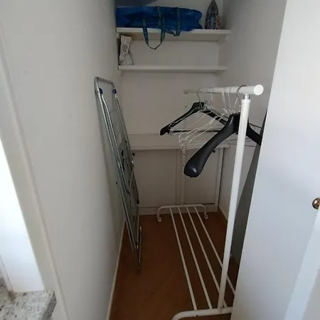 Il Mulo Volante - Panoramico Attico Con Terrazzo A Trastevere Apartment