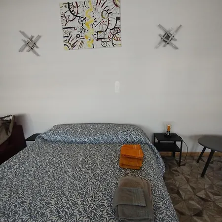 Apartment Il Mulo Volante - Panoramico Attico Con Terrazzo A Trastevere