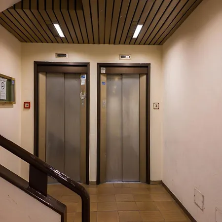 Apartment The Rent - Spacious Near Castel Sant'angelo
