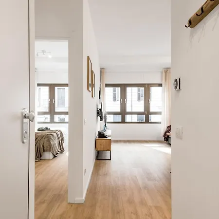 The Rent - Spacious Near Castel Sant'angelo *