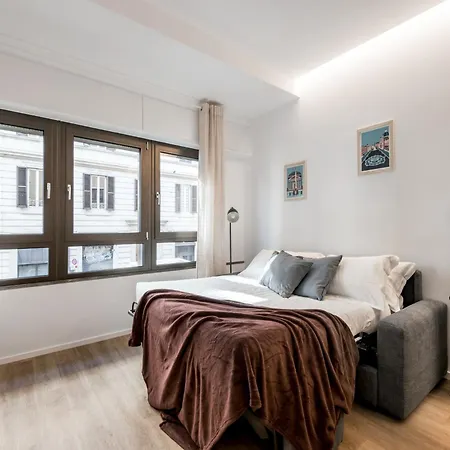 The Rent - Spacious Near Castel Sant'angelo
