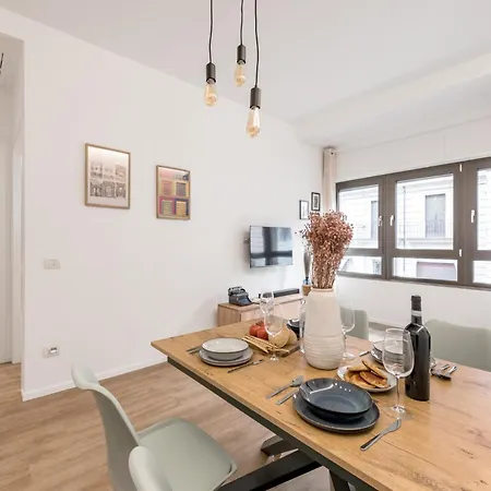 Apartment The Rent - Spacious Near Castel Sant'angelo