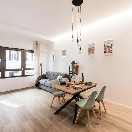 The Rent - Spacious Near Castel Sant'angelo