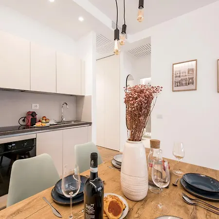 Apartment The Rent - Spacious Near Castel Sant'angelo