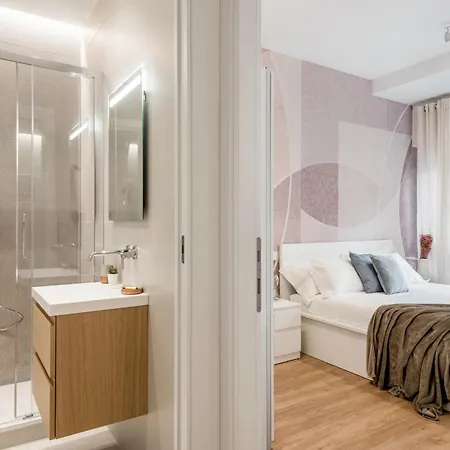 The Rent - Spacious Near Castel Sant'angelo
