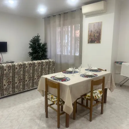Casa Katy * Rome