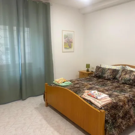 Apartment Casa Katy