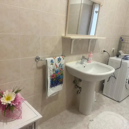 Casa Katy Apartment Rome
