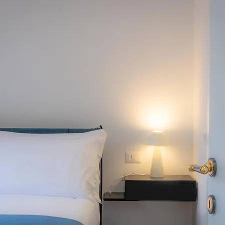 Apartment Amazing Via Del Tritone *