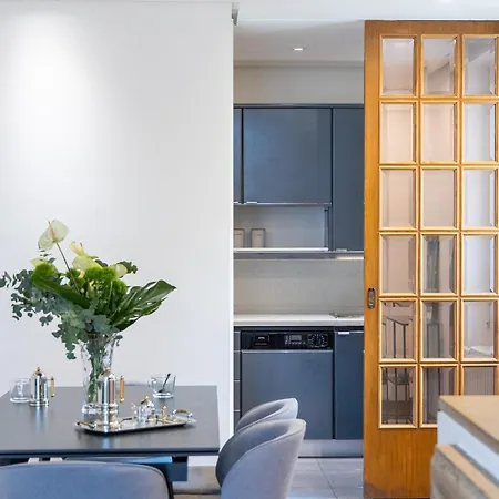 Apartment Amazing Via Del Tritone