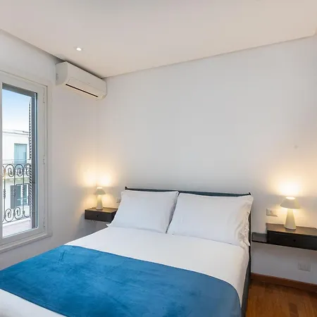 Apartment Amazing Via Del Tritone