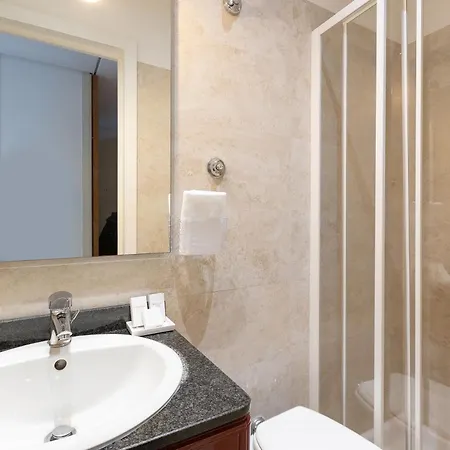 Apartment Amazing Via Del Tritone Rome