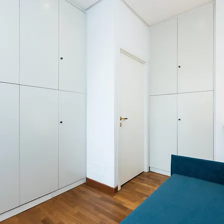 Apartment Amazing Via Del Tritone *