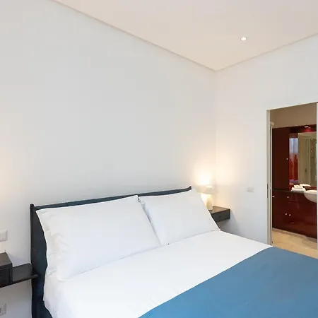 Amazing Via Del Tritone Apartment *