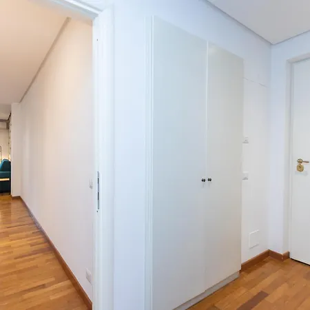 Apartment Amazing Via Del Tritone *