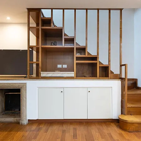 Apartment Amazing Via Del Tritone *
