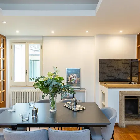 Apartment Amazing Via Del Tritone *