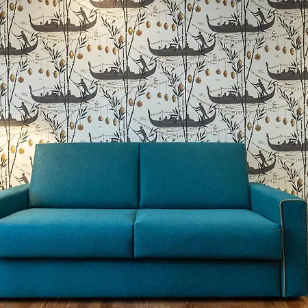 Apartment Amazing Via Del Tritone