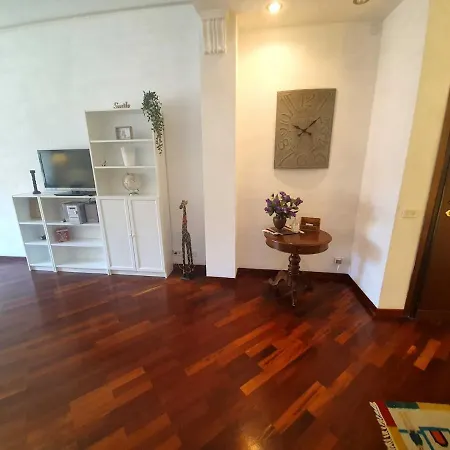 Apartment In *