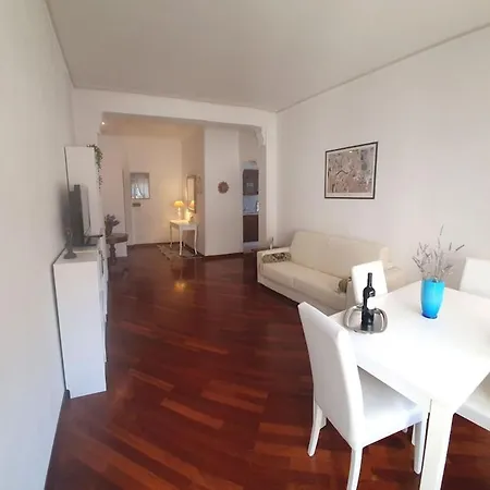 In Apartment Rome