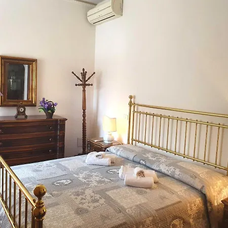 Apartment In