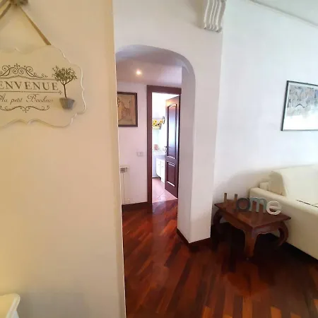 Apartment In *