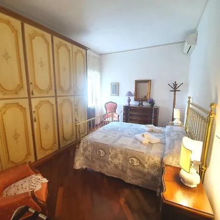 In Apartment Rome