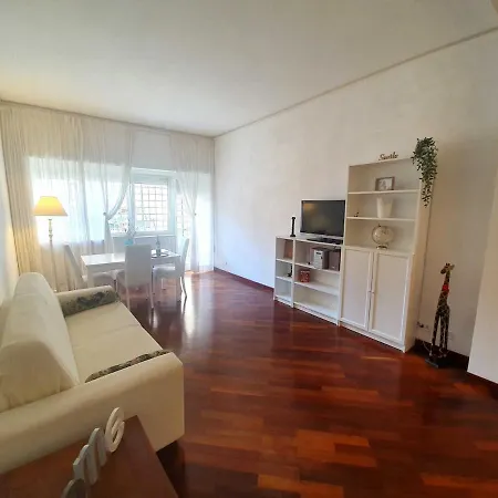 Apartment In *