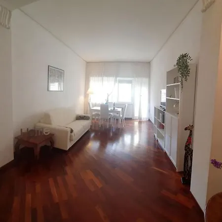 Apartment In