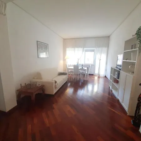 Apartment In *