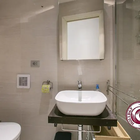 Apartment C M Loft La Torre Della Scimmia *