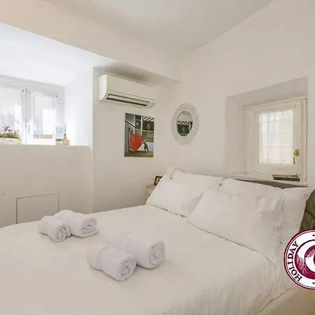Apartment C M Loft La Torre Della Scimmia *