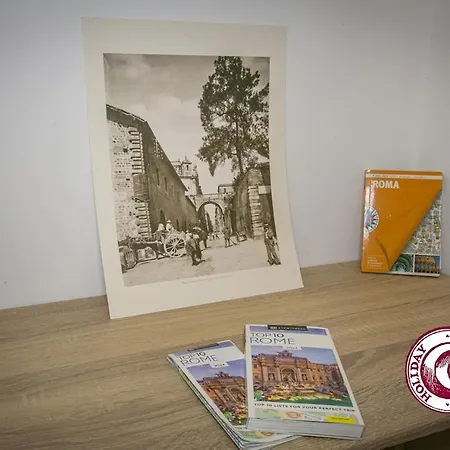 C M Loft La Torre Della Scimmia Apartment *