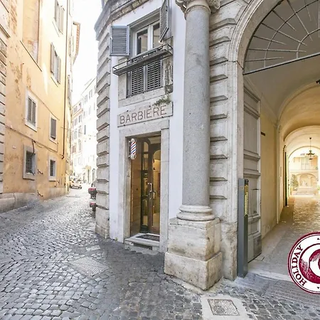 C M Loft La Torre Della Scimmia Apartment Rome