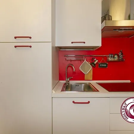 Apartment C M Loft La Torre Della Scimmia Rome