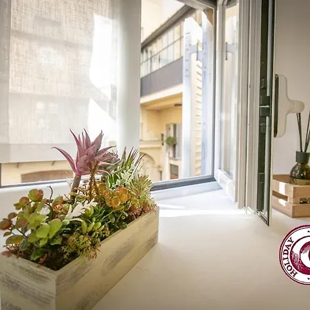 C M Loft La Torre Della Scimmia
