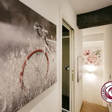 Apartment C M Loft La Torre Della Scimmia