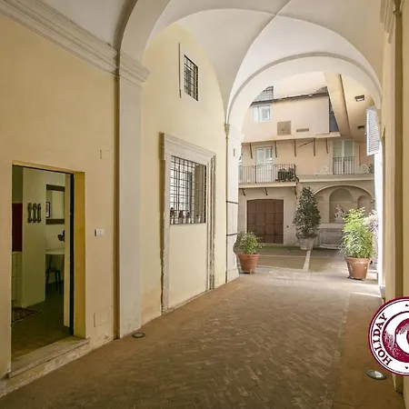 C M Loft La Torre Della Scimmia *