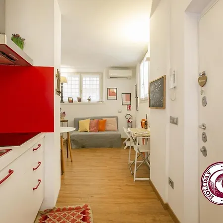 C M Loft La Torre Della Scimmia * Rome