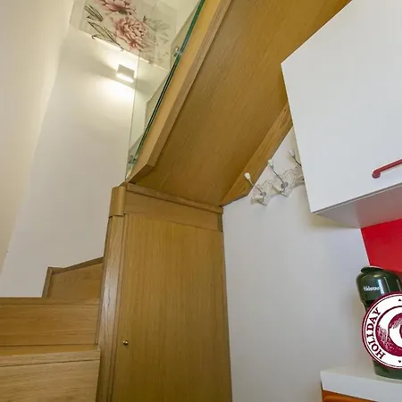 C M Loft La Torre Della Scimmia Apartment