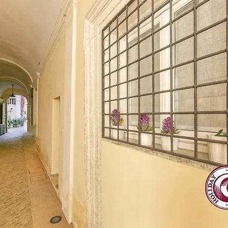 Apartment C M Loft La Torre Della Scimmia *